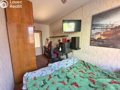 Prodej bytu 4+1 Praha, Pejevové č. 9