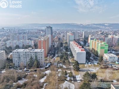 Prodej bytu 4+1 Praha, Pejevové č. 15