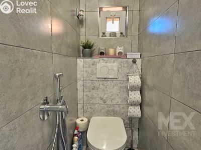 Prodej bytu 4+1 Nový Bydžov, Bratří Mádlů 199 č. 14