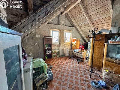 Prodej bytu 4+1 Nový Bydžov, Bratří Mádlů 199 č. 17