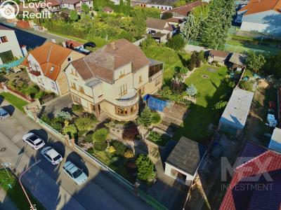 Prodej bytu 4+1 Nový Bydžov, Bratří Mádlů 199 č. 20