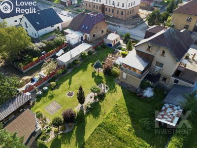 Prodej bytu 4+1 Nový Bydžov, Bratří Mádlů 199 č. 26