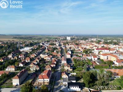 Prodej bytu 4+1 Nový Bydžov, Bratří Mádlů 199 č. 27