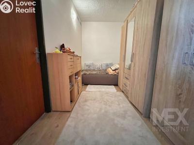 Prodej bytu 3+1 Dvůr Králové nad Labem, V Zahrádkách 2551 č. 4
