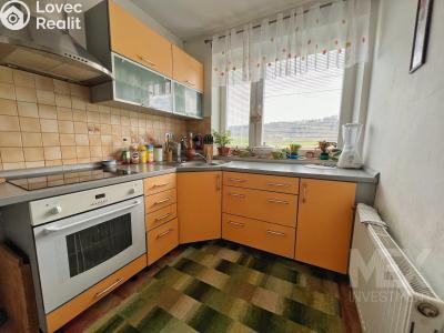 Prodej bytu 3+1 Dvůr Králové nad Labem, V Zahrádkách 2551 č. 7