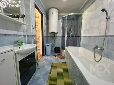 Prodej bytu 3+1 Dvůr Králové nad Labem, V Zahrádkách 2551 č. 9
