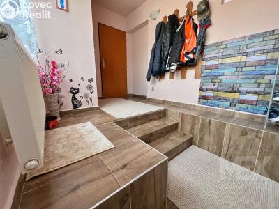 Prodej bytu 3+1 Dvůr Králové nad Labem, V Zahrádkách 2551 č. 11