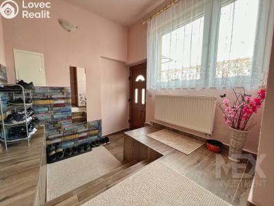 Prodej bytu 3+1 Dvůr Králové nad Labem, V Zahrádkách 2551 č. 12