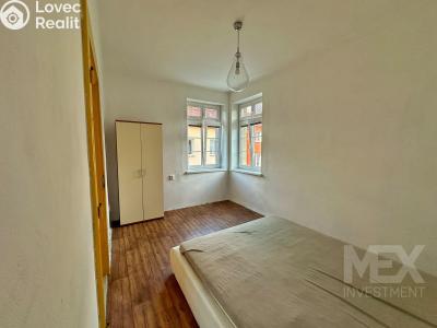 Prodej bytu 2+KK Chrudim, Víta Nejedlého 461 č. 5