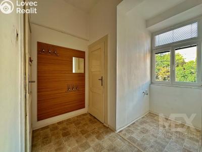 Prodej bytu 2+KK Chrudim, Víta Nejedlého 461 č. 6