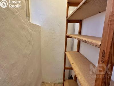 Prodej bytu 2+KK Chrudim, Víta Nejedlého 461 č. 9