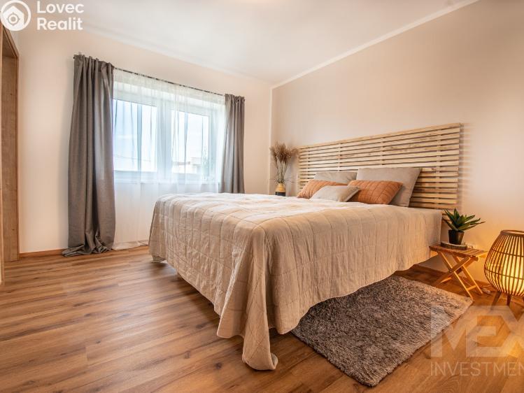 Продаж сімейного будинку Hradec Králové č. 4