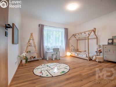 Prodej rodinného domu Hradec Králové č. 2