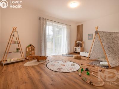 Prodej rodinného domu Hradec Králové č. 3