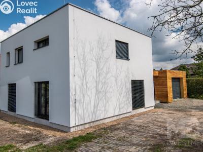 Prodej rodinného domu Hradec Králové č. 14