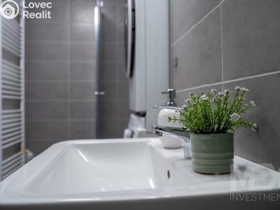 Prodej bytu 2+KK Hradec Králové, Ve Stromovce 743 č. 13