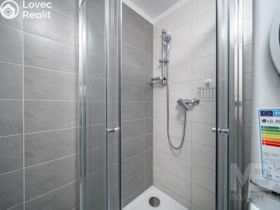 Prodej bytu 2+KK Hradec Králové, Ve Stromovce 743 č. 14