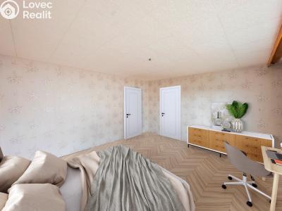 Prodej bytu 3+1 Dvůr Králové nad Labem, Poděbradova 2030 č. 1