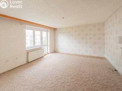 Prodej bytu 3+1 Dvůr Králové nad Labem, Poděbradova 2030 č. 4