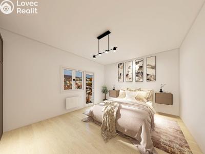 Prodej bytu 3+1 Dvůr Králové nad Labem, Poděbradova 2030 č. 5