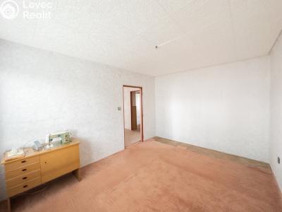Prodej bytu 3+1 Dvůr Králové nad Labem, Poděbradova 2030 č. 7