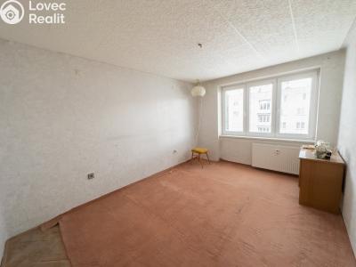 Prodej bytu 3+1 Dvůr Králové nad Labem, Poděbradova 2030 č. 9