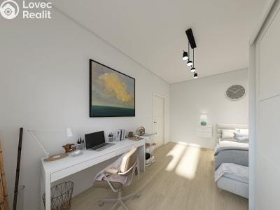 Prodej bytu 3+1 Dvůr Králové nad Labem, Poděbradova 2030 č. 11
