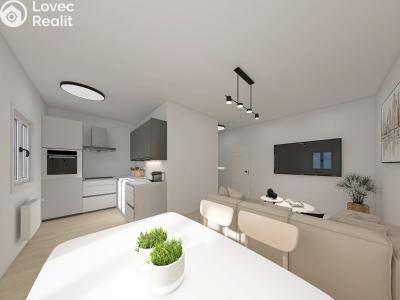 Prodej bytu 3+1 Dvůr Králové nad Labem, Poděbradova 2030 č. 13