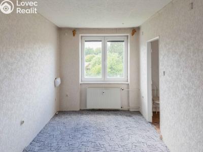 Prodej bytu 3+1 Dvůr Králové nad Labem, Poděbradova 2030 č. 15