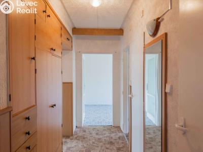 Prodej bytu 3+1 Dvůr Králové nad Labem, Poděbradova 2030 č. 17