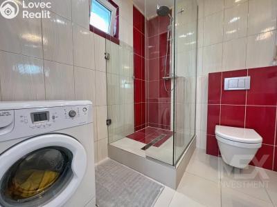 Prodej bytu 2+KK Hradec Králové, Akademika Heyrovského č. 9
