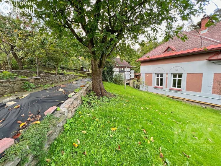 Продаж сімейного будинку Náchod, Podzámčí 707 č. 2