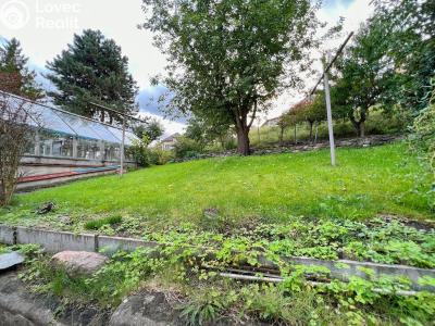 Продаж сімейного будинку Náchod, Podzámčí 707 č. 3
