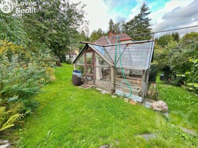 Продаж сімейного будинку Náchod, Podzámčí 707 č. 5
