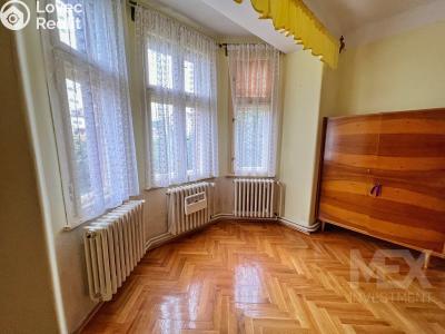 Продаж сімейного будинку Náchod, Podzámčí 707 č. 8