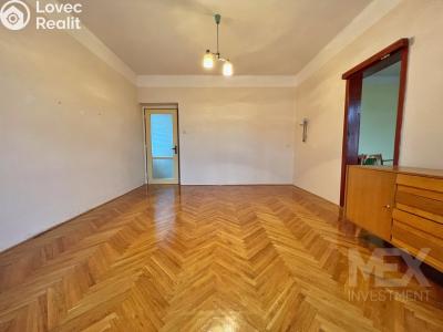 Продаж сімейного будинку Náchod, Podzámčí 707 č. 9
