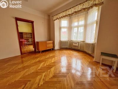 Продаж сімейного будинку Náchod, Podzámčí 707 č. 10