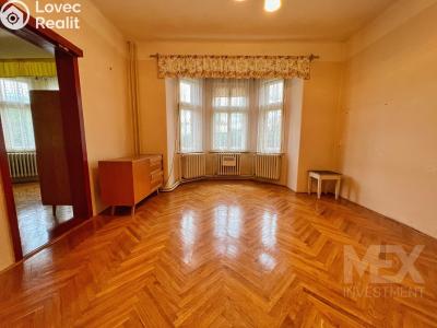 Продаж сімейного будинку Náchod, Podzámčí 707 č. 11