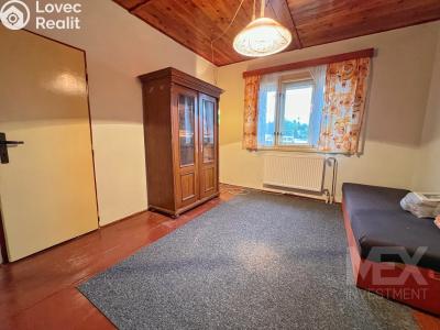 Продаж сімейного будинку Náchod, Podzámčí 707 č. 15
