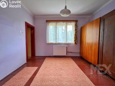 Продаж сімейного будинку Náchod, Podzámčí 707 č. 16