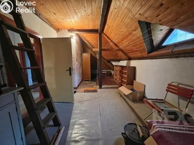 Продаж сімейного будинку Náchod, Podzámčí 707 č. 17