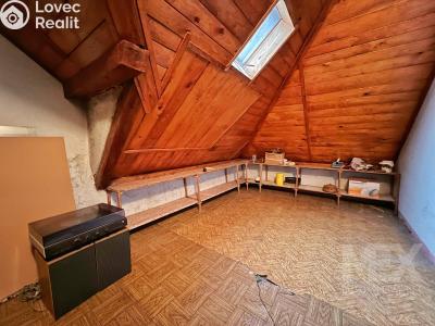 Продаж сімейного будинку Náchod, Podzámčí 707 č. 18