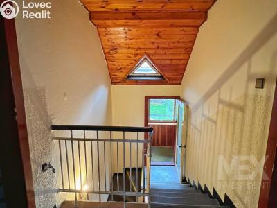 Продаж сімейного будинку Náchod, Podzámčí 707 č. 19