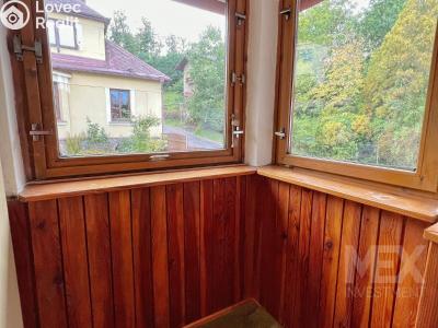 Продаж сімейного будинку Náchod, Podzámčí 707 č. 20
