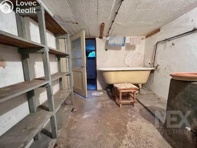 Продаж сімейного будинку Náchod, Podzámčí 707 č. 22