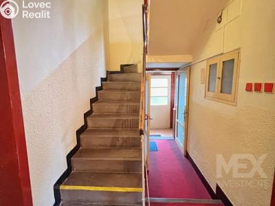 Продаж сімейного будинку Náchod, Podzámčí 707 č. 23