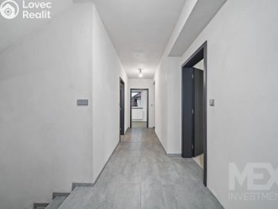 Prodej rodinného domu Všestary č. 12