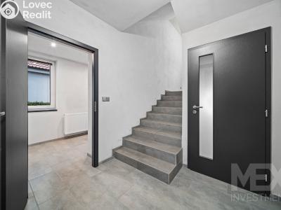 Prodej rodinného domu Všestary č. 15