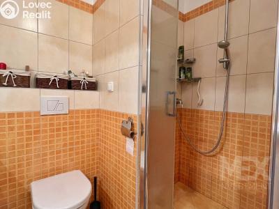 Sale apartment 1+KK Náchod, Bílkova 1543 č. 8
