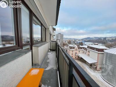 Sale apartment 1+KK Náchod, Bílkova 1543 č. 11